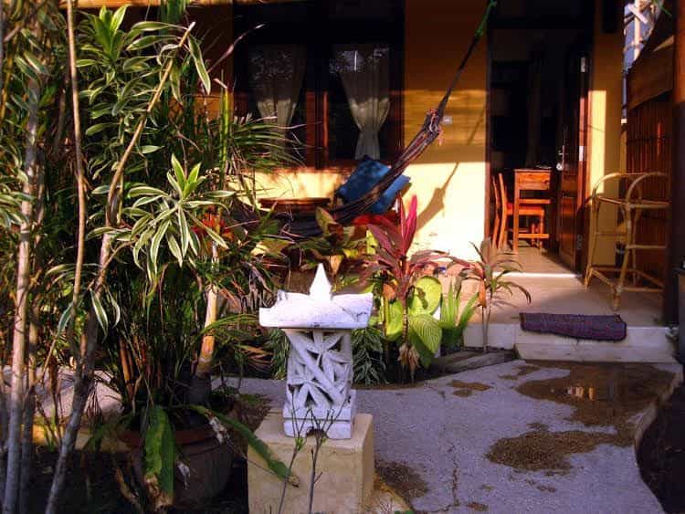 Puri Sayang Bungalows Puri Sayang Bungalows