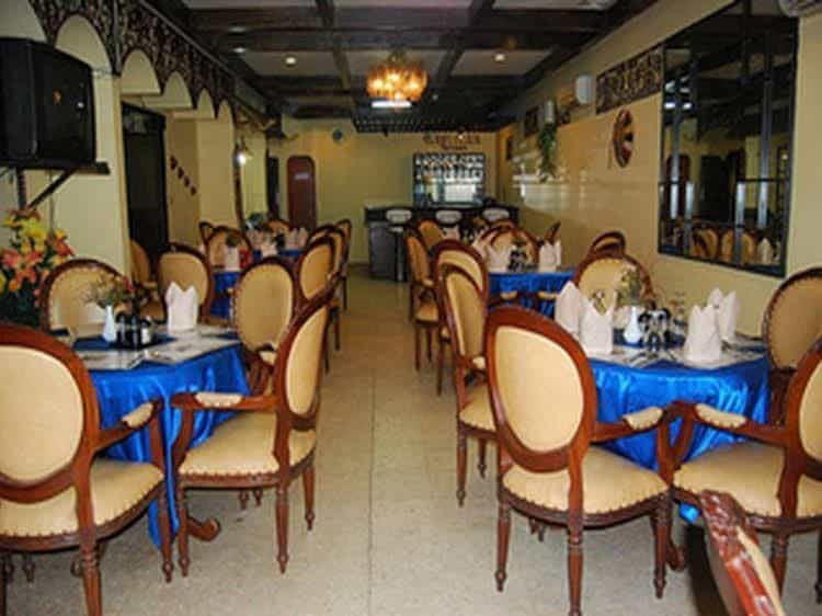 Hotel Andhika Hotel Andhika