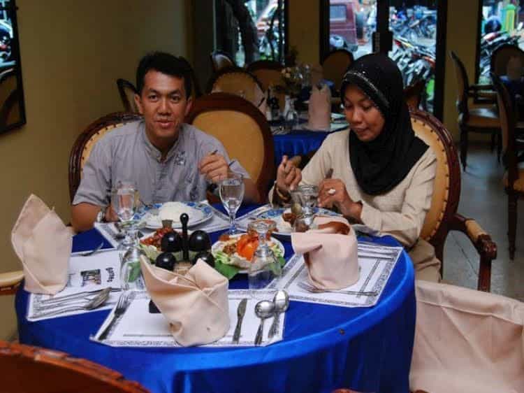 Hotel Andhika Hotel Andhika