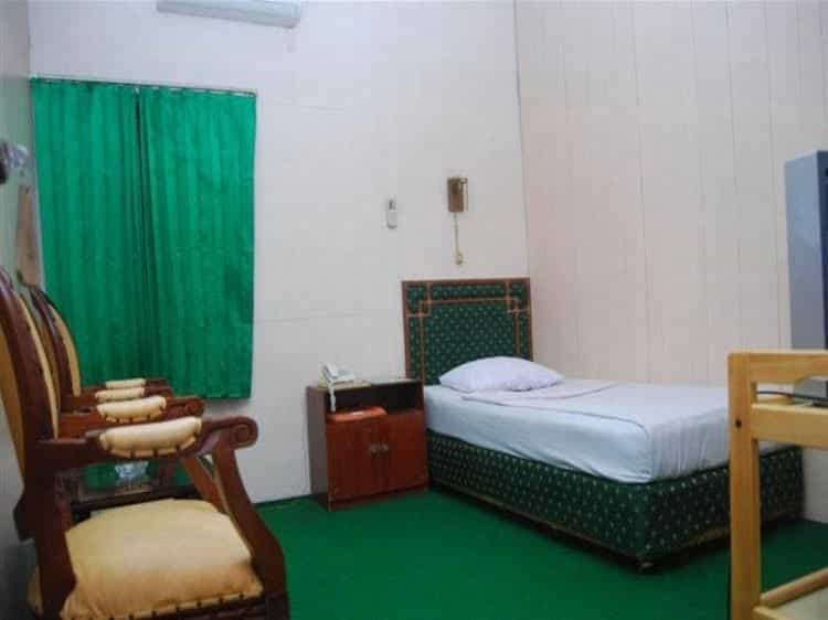 Hotel Andhika Hotel Andhika
