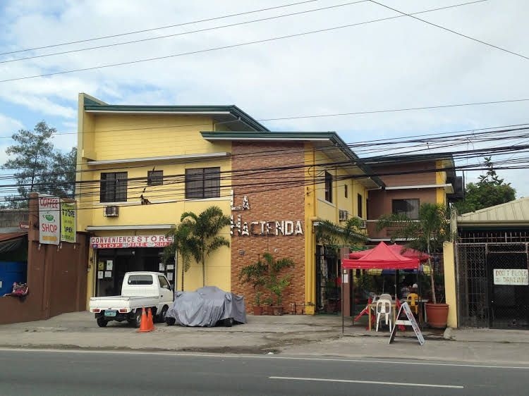 La Hacienda Inn and Dormitories4