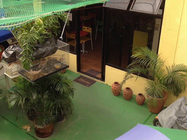 La Hacienda Inn and Dormitories2