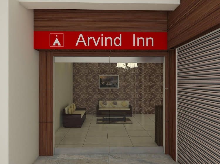 Hotel Arvind Inn4