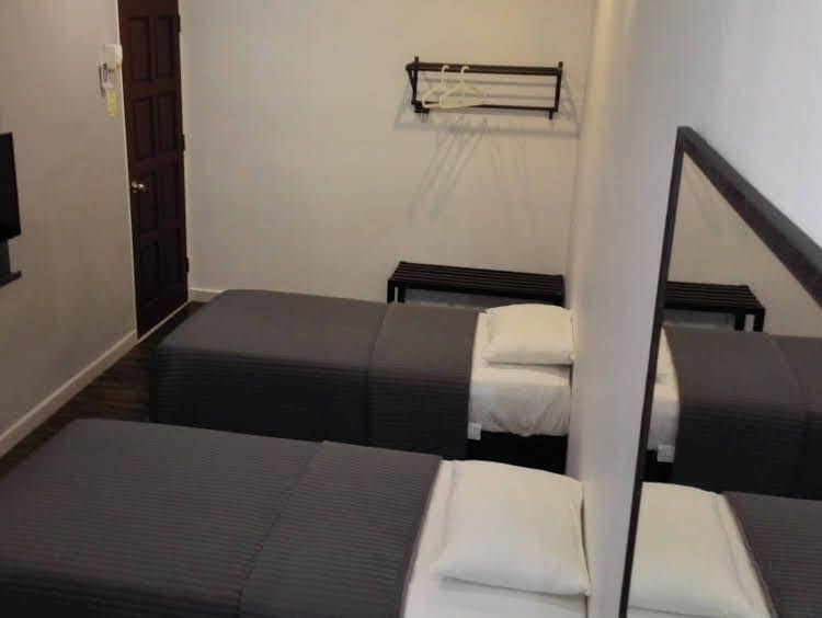 Ipoh Boutique Home Ipoh Boutique Home