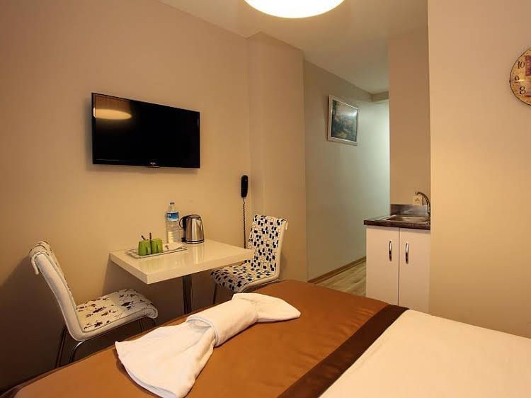 Cetinkaya Suites0