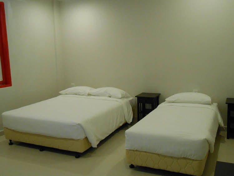 KT Chinatown Lodge KT Chinatown Lodge