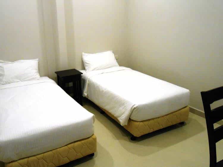KT Chinatown Lodge KT Chinatown Lodge