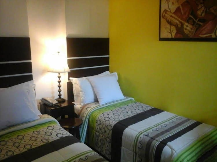 Bukidnon Business Hotel0