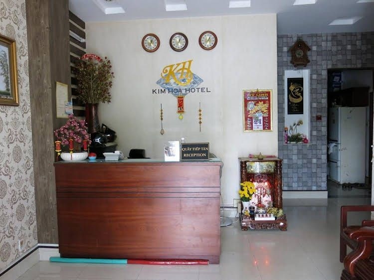 Loc Loc Phat Hotel1