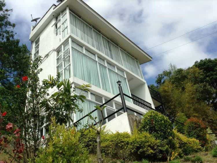 Casa Alegria Bed and Breakfast Casa Alegria Bed and Breakfast