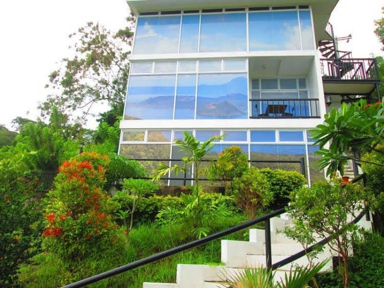 Casa Alegria Bed and Breakfast Casa Alegria Bed and Breakfast