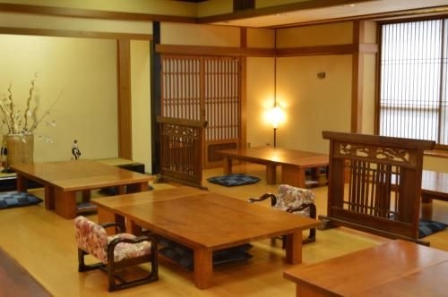 โรงแรม คิเคียวเทอิ ยูโมโทยะ (Kikyoutei Yumotoya Hotel)2