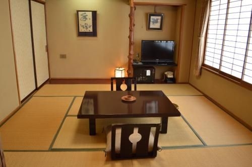 โรงแรม คิเคียวเทอิ ยูโมโทยะ (Kikyoutei Yumotoya Hotel)4
