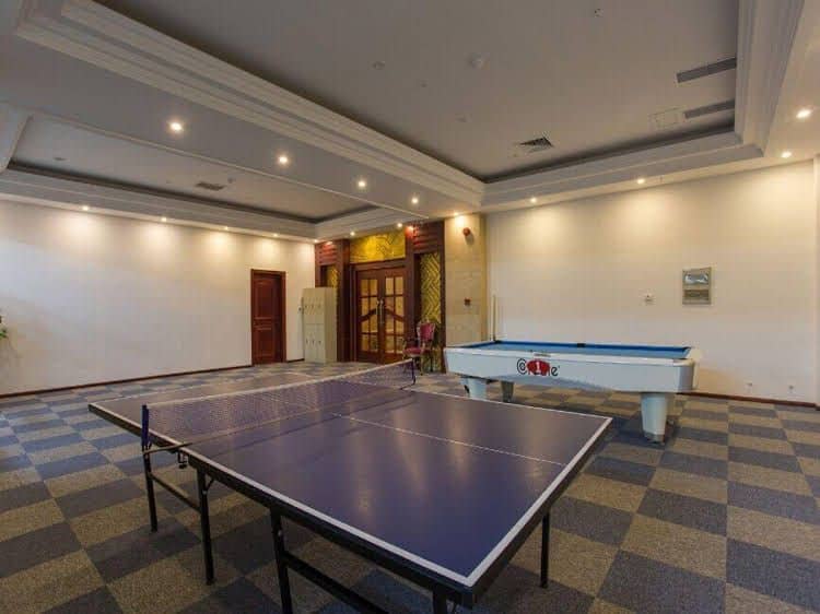 Starway Hotel Shanghai Motor City Changji Road Branch Starway Hotel Shanghai Motor City Changji Road Branch