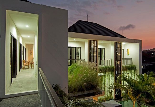 Bahana Guest House by Madhava Asia0