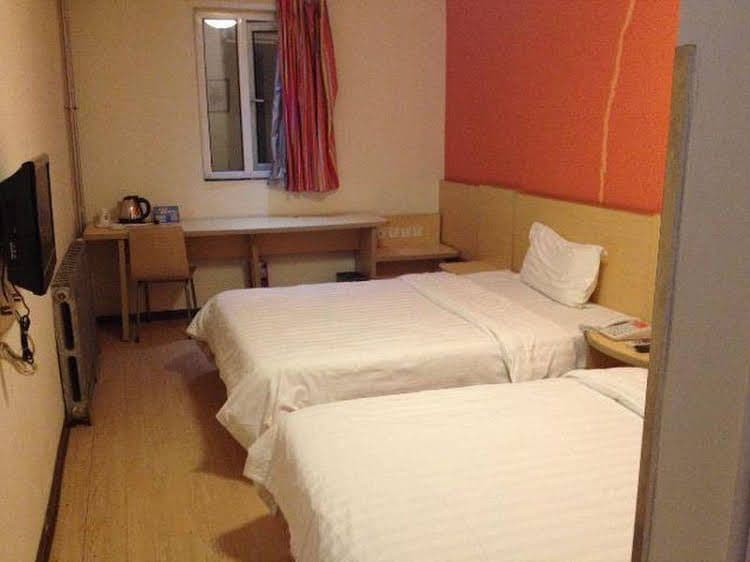7 Days Inn Qingdao Beer Street 7 Days Inn Qingdao Beer Street