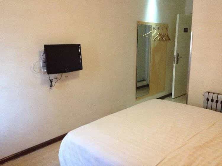 7 Days Inn Qingdao Beer Street 7 Days Inn Qingdao Beer Street