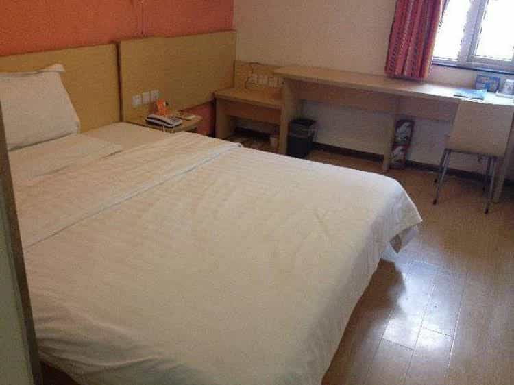 7 Days Inn Qingdao Beer Street 7 Days Inn Qingdao Beer Street