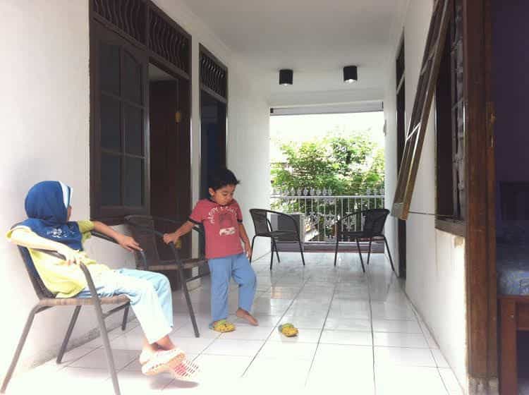 Sukun 9 Homestay Sukun 9 Homestay