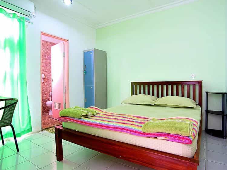 Sukun 9 Homestay Sukun 9 Homestay