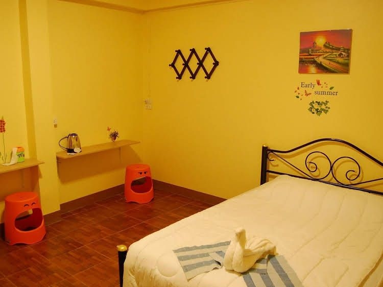Royal Standard Hostel3