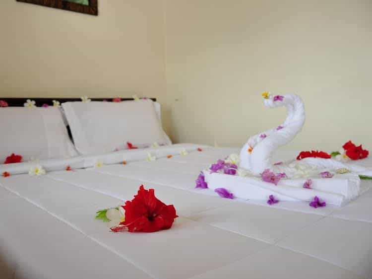Kaya Guesthouse Kaya Guesthouse