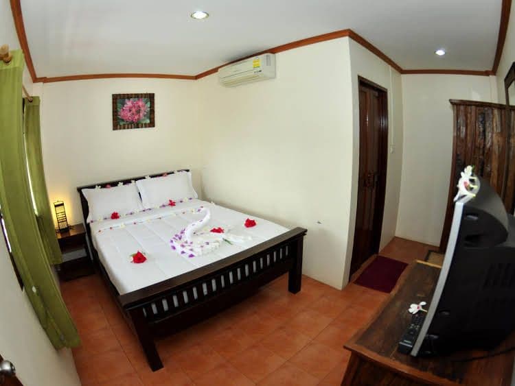 Kaya Guesthouse Kaya Guesthouse