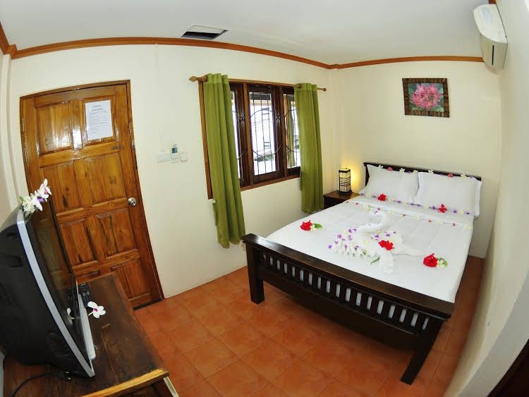 Kaya Guesthouse2