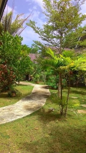 บานบุรี เฮาส์ (Banburee House)3