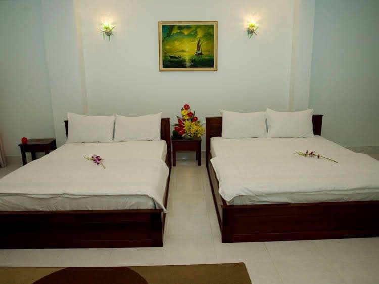 Gia Khang Hotel Phan Thiet Gia Khang Hotel Phan Thiet