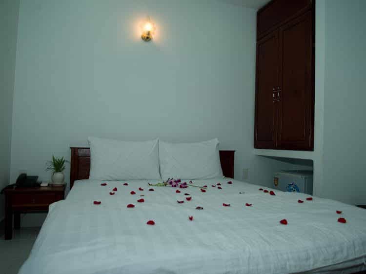 Gia Khang Hotel Phan Thiet Gia Khang Hotel Phan Thiet