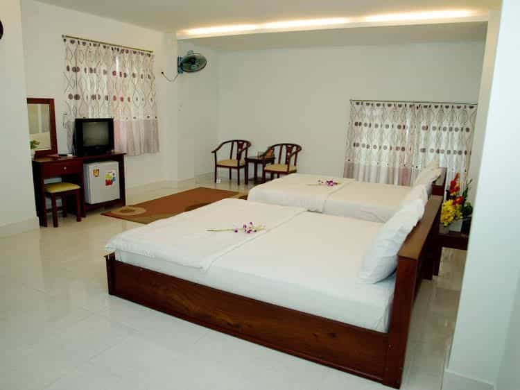 Gia Khang Hotel Phan Thiet Gia Khang Hotel Phan Thiet