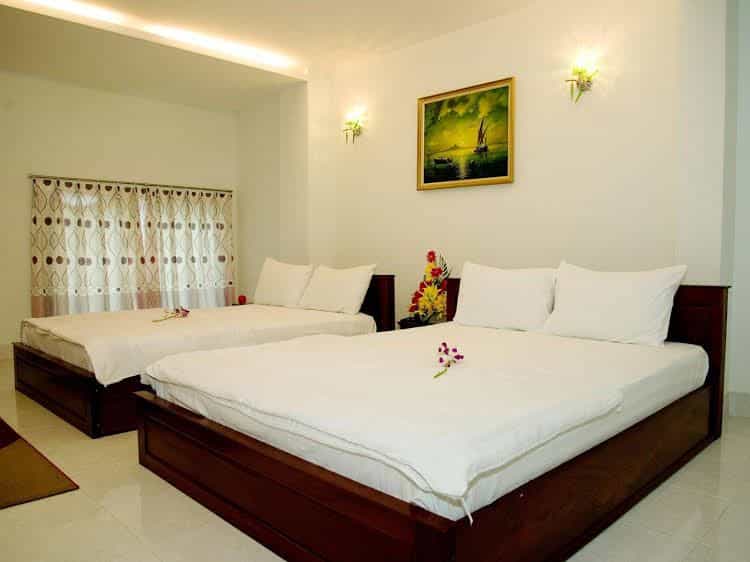 Gia Khang Hotel Phan Thiet Gia Khang Hotel Phan Thiet