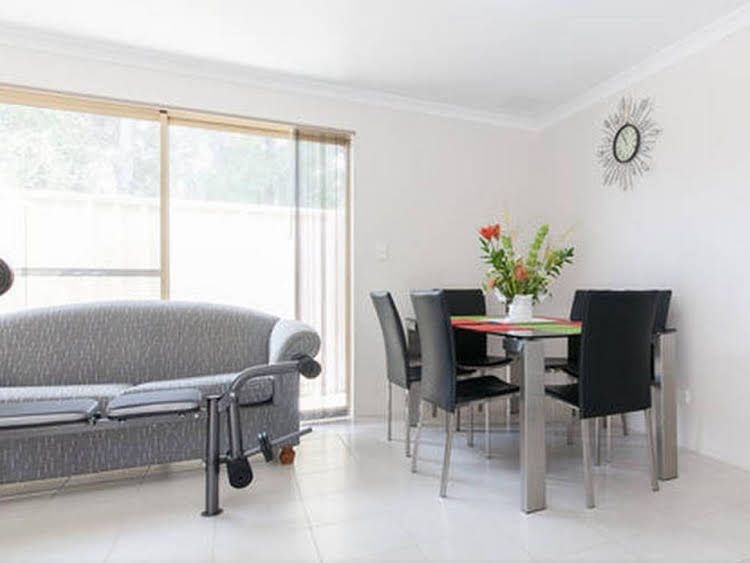 Queens Park Holiday Accommodation1