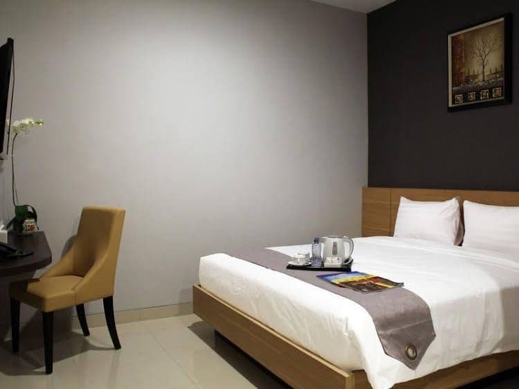 Safin Inn Safin Inn