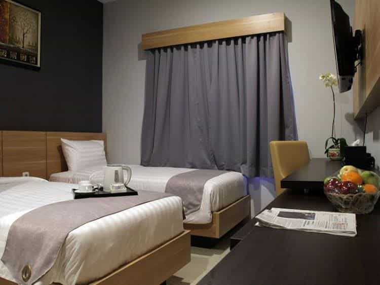 Safin Inn Safin Inn
