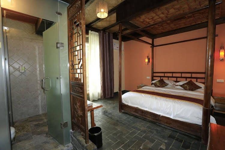 Yangshuo River Lodge Yangshuo River Lodge