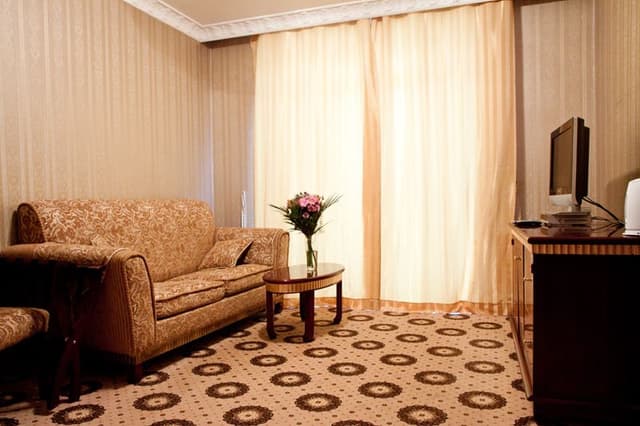 SUITE DELUXE