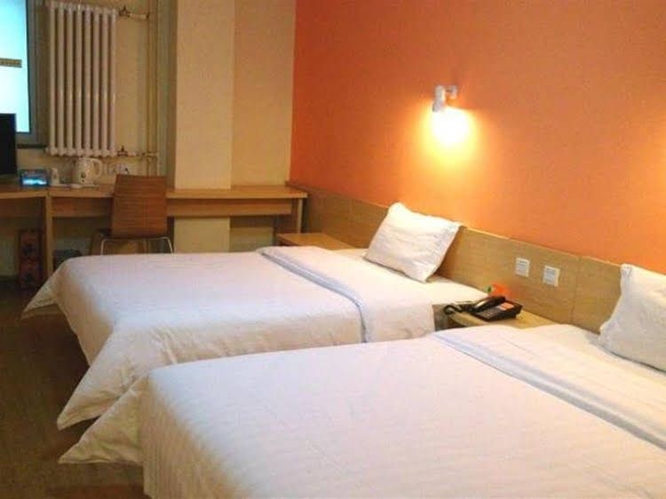 7 Days Inn Qingdao May Fourth Square Xuzhou Road1