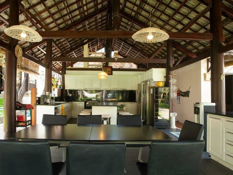 Thuy Thuy Cottages Thuy Thuy Cottages