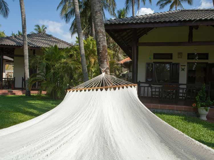 Thuy Thuy Cottages Thuy Thuy Cottages