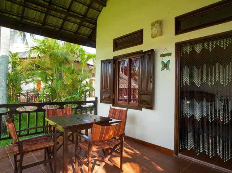 Thuy Thuy Cottages Thuy Thuy Cottages