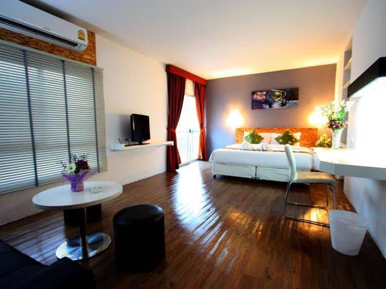 The Quote Residence The Quote Residence