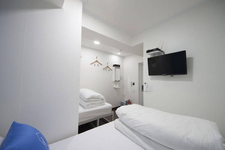 K-Guesthouse Insadong3