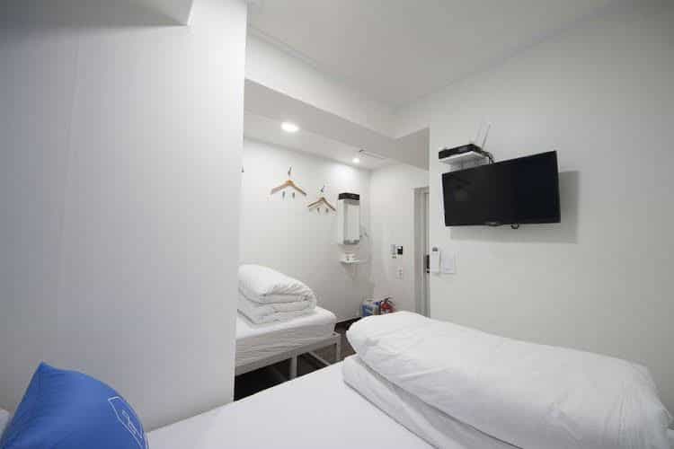 K-Guesthouse Insadong K-Guesthouse Insadong