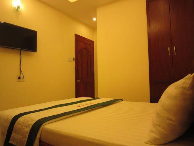 Green Ruby Hotel Green Ruby Hotel