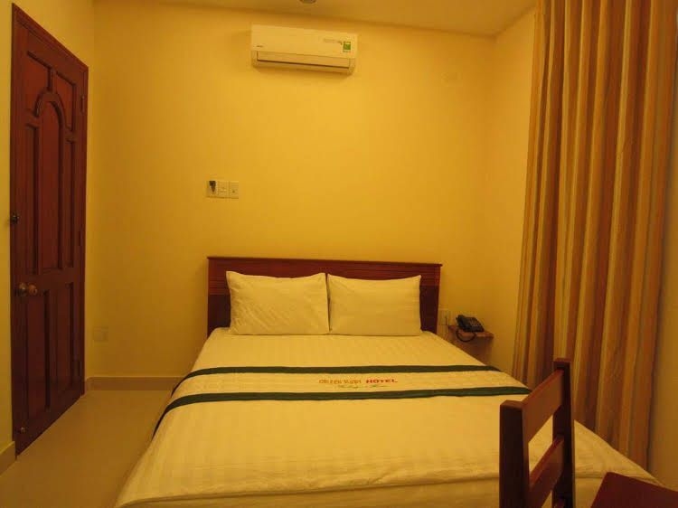 Green Ruby Hotel3
