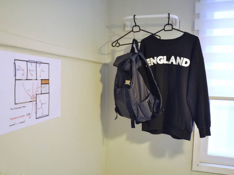 Vin Guesthouse Hongdae3