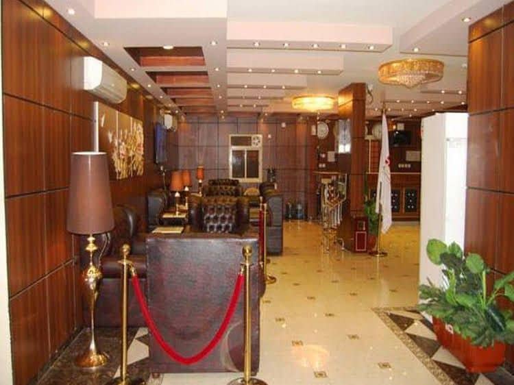 Nozol Khayal Apartment Nozol Khayal Apartment