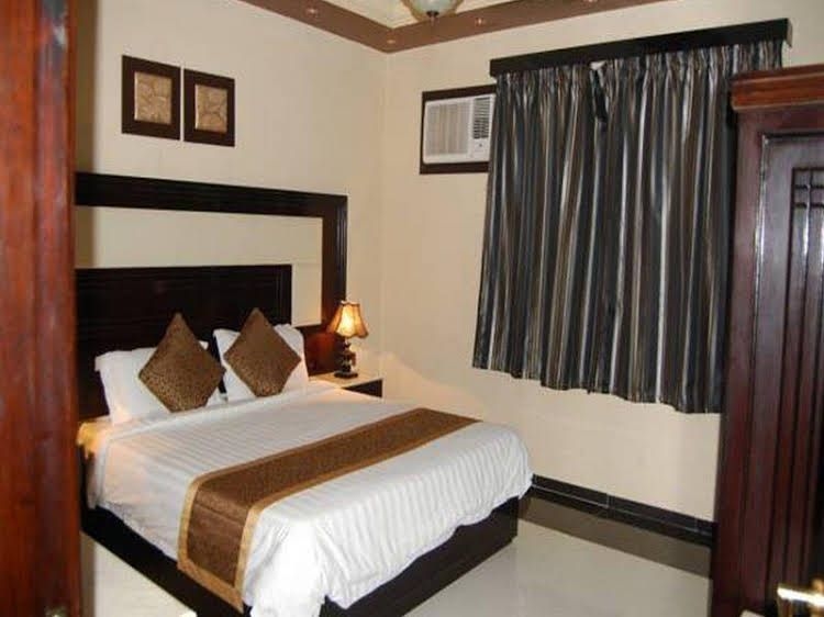 Nozol Khayal Apartment3